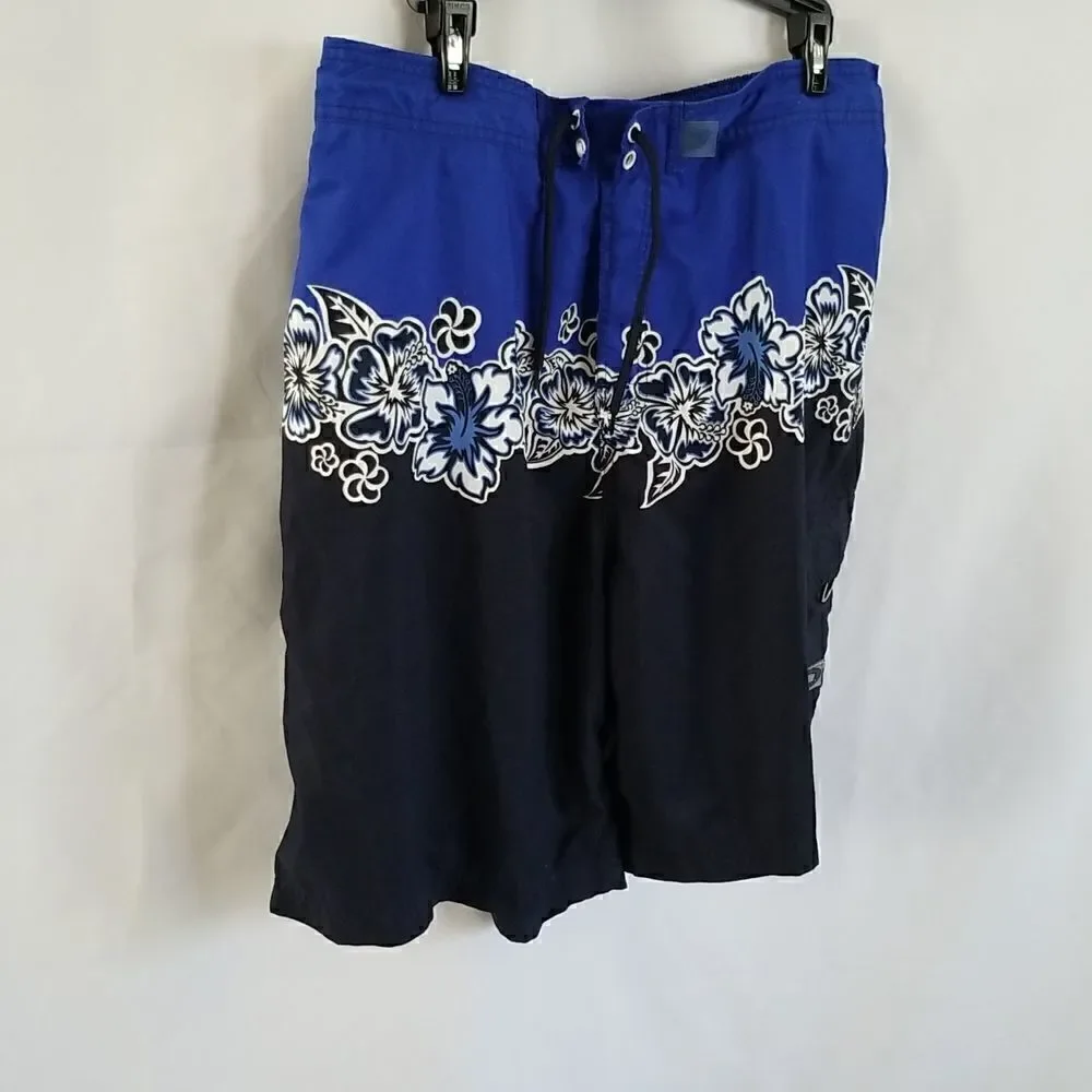 Marlin Swim Trunks sz XL